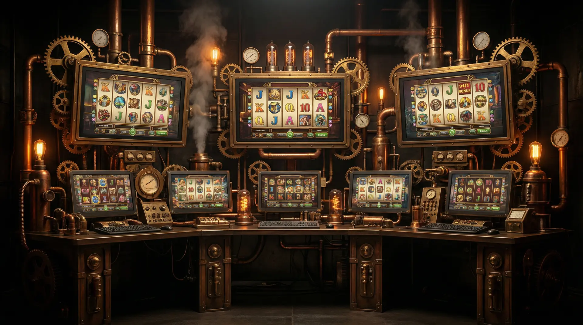 老虎机下载 安全下载中心